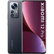 Mi 12 Pro